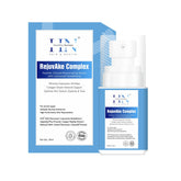 RejuvAke Complex Rejuvenating Face Serum (Anti-Aging, Cellular Regeneration)