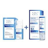 RejuvAke Complex Serum + Cica Micro-Shot Infusion Liquid Micro-Needling Serum