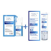 RejuvAke Complex Serum + Cica Micro-Shot Infusion Liquid Micro-Needling Serum
