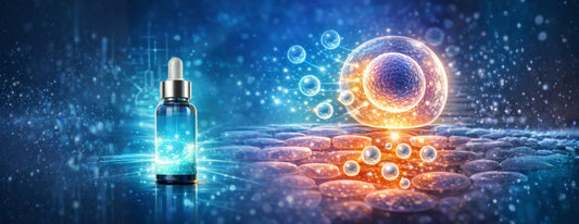 Exosomes - A Breakthrough Active in Cellular Anti-Aging Therapy