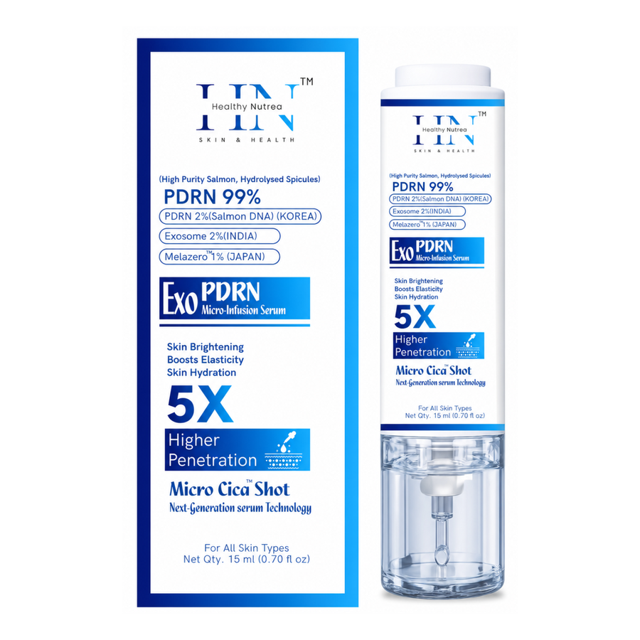 Cica Micro-Shot Infusion  Liquid Micro-Needling Serum (Patented Korean Spicule Technology)
