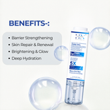 Cica Micro-Shot Infusion  Liquid Micro-Needling Serum (Patented Korean Spicule Technology)