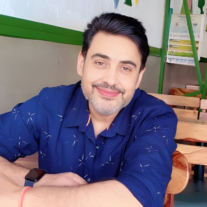 Naveen Maini