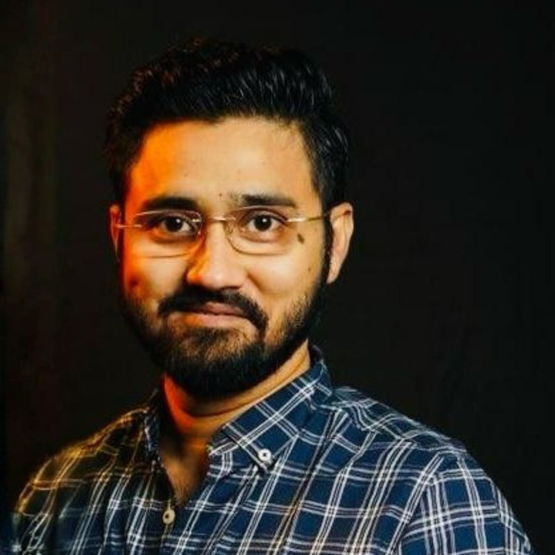 Dr. Nischal Tiwari