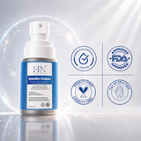 RejuvAke Complex Serum + Cica Micro-Shot Infusion Liquid Micro-Needling Serum