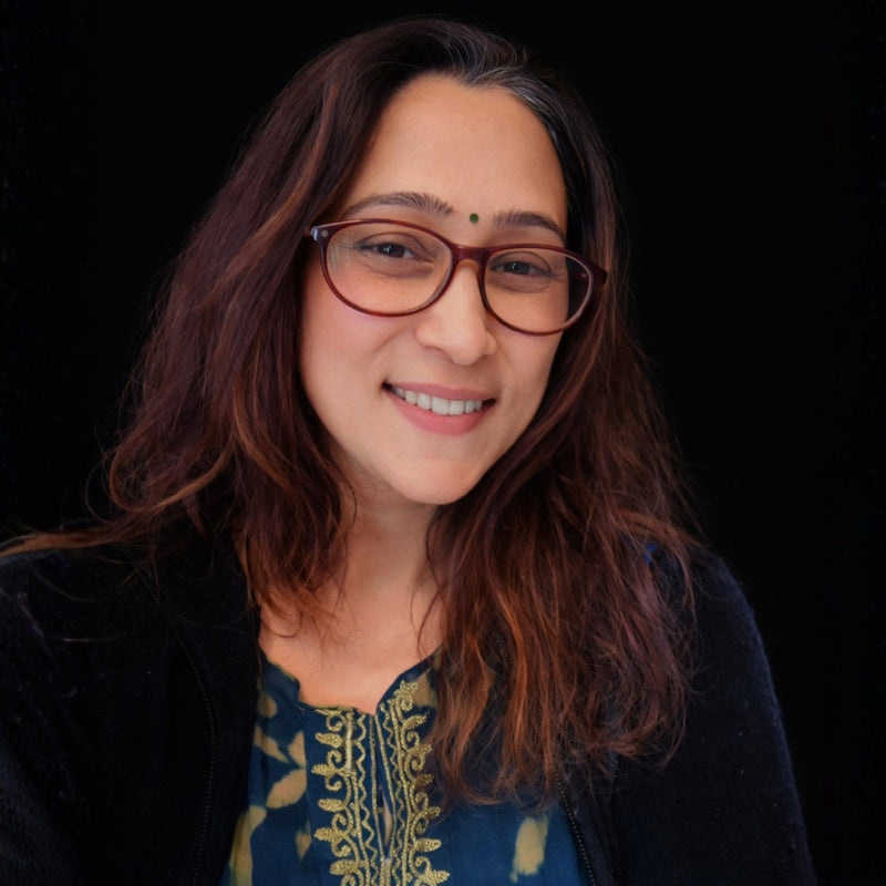 Dr. Namrata Tiwari