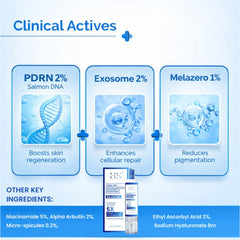 RejuvAke Complex Serum + Cica Micro-Shot Infusion Liquid Micro-Needling Serum