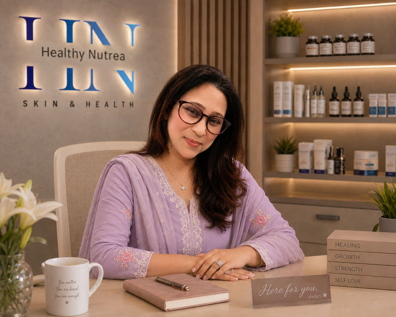 Dr. Namrata Tiwari