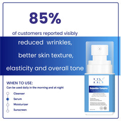 RejuvAke Complex Serum + Cica Micro-Shot Infusion Liquid Micro-Needling Serum