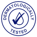 Dermatologically