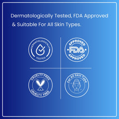 RejuvAke Complex Serum + Cica Micro-Shot Infusion Liquid Micro-Needling Serum