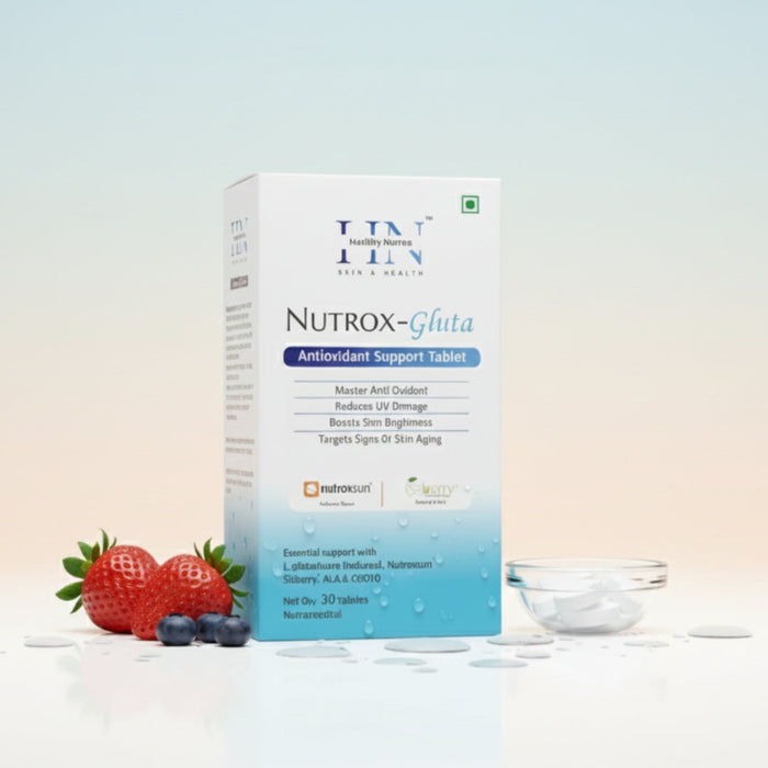 Nutrox-Gluta - 30 ml