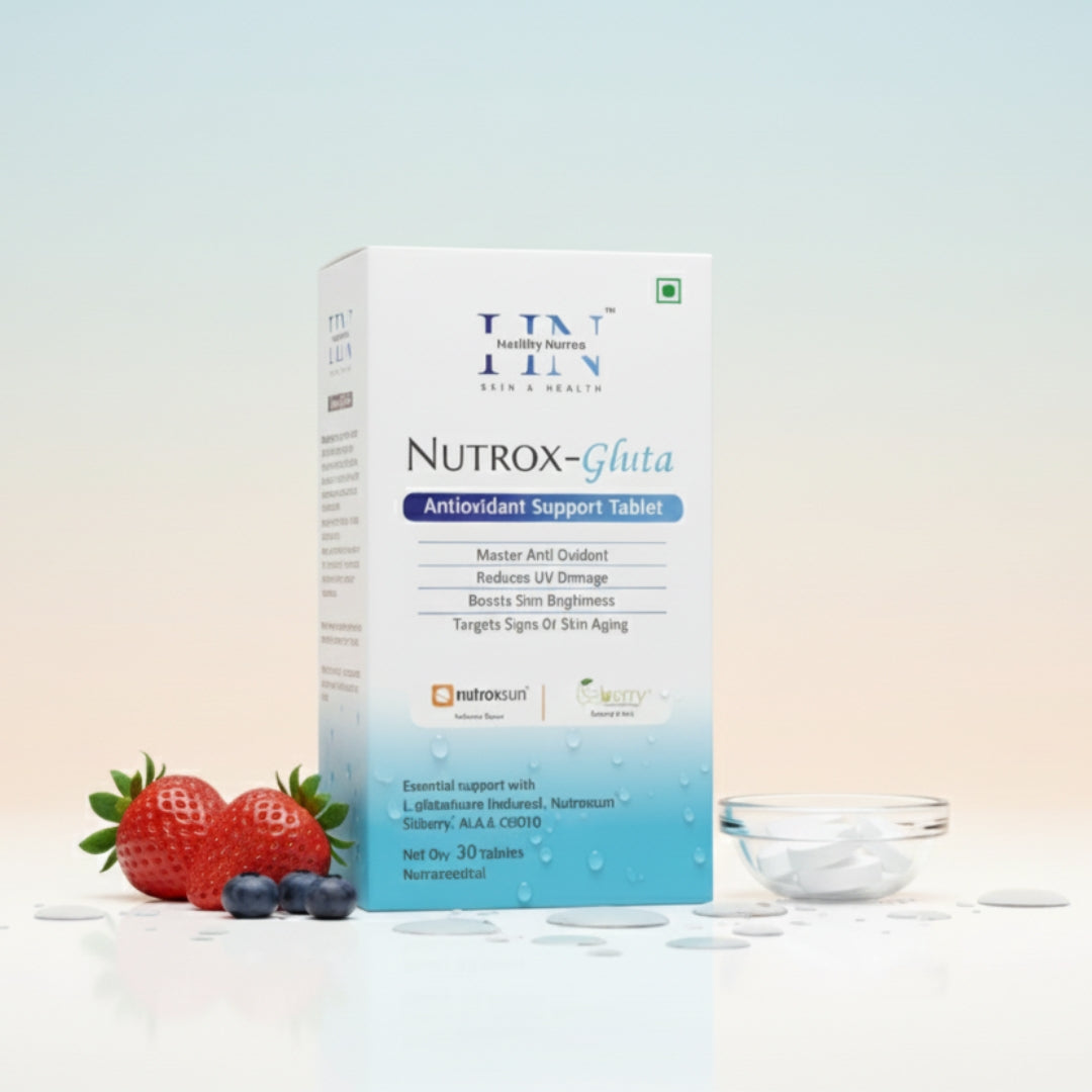 Nutrox-Gluta - 30 ml