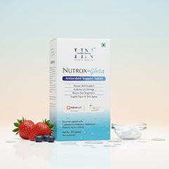 Nutrox-Gluta - 30 ml